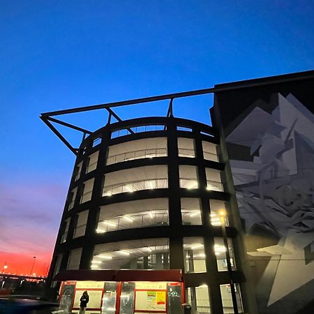 Casa Eco Fioravanti Bologna Exteriör bild