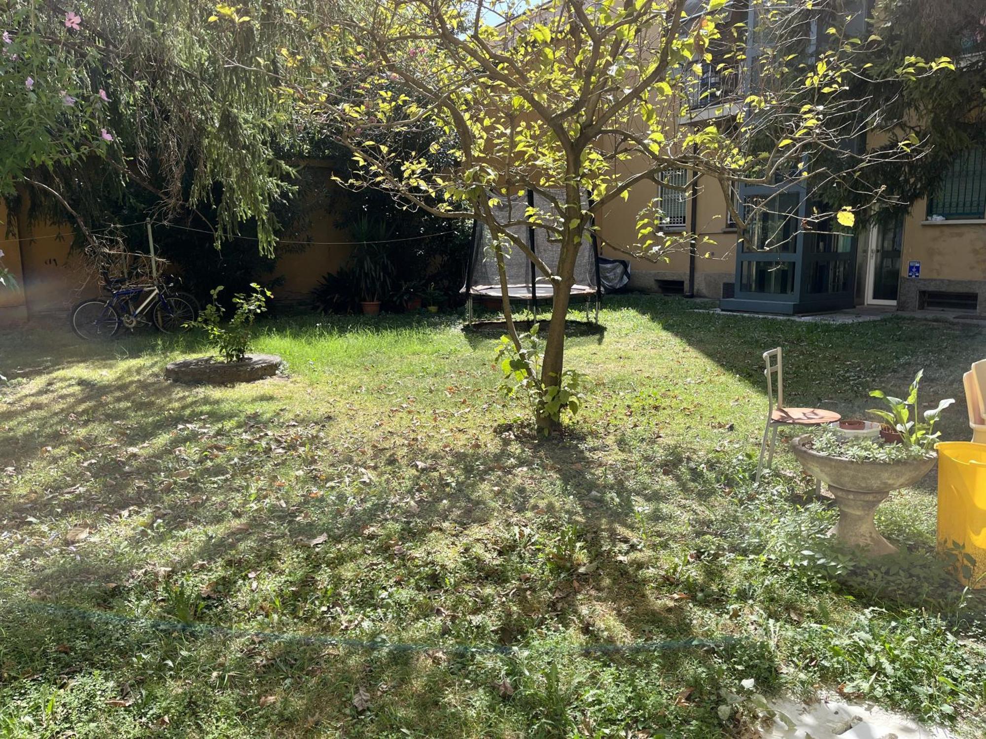 Casa Eco Fioravanti Bologna Exteriör bild