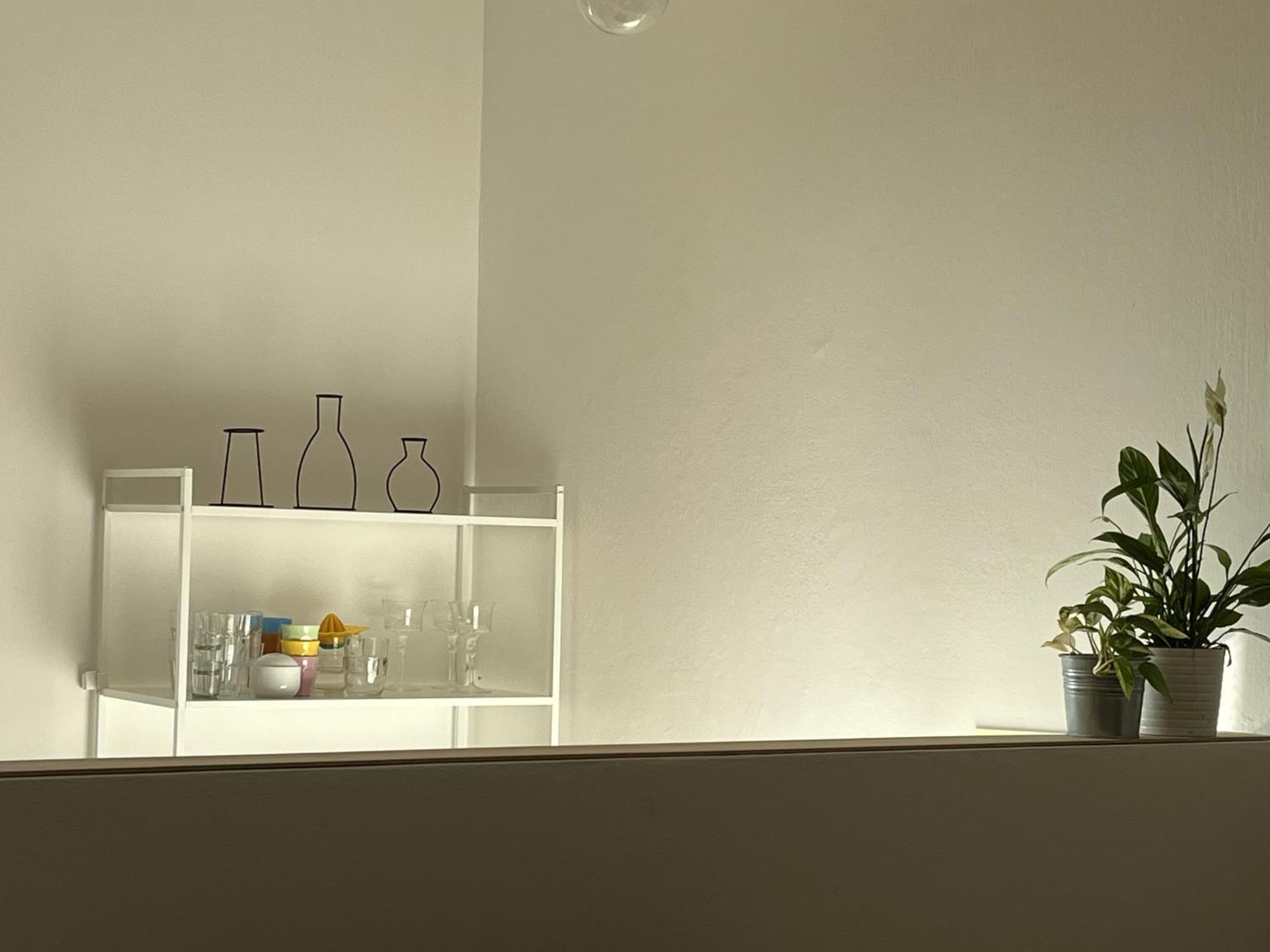 Casa Eco Fioravanti Bologna Exteriör bild