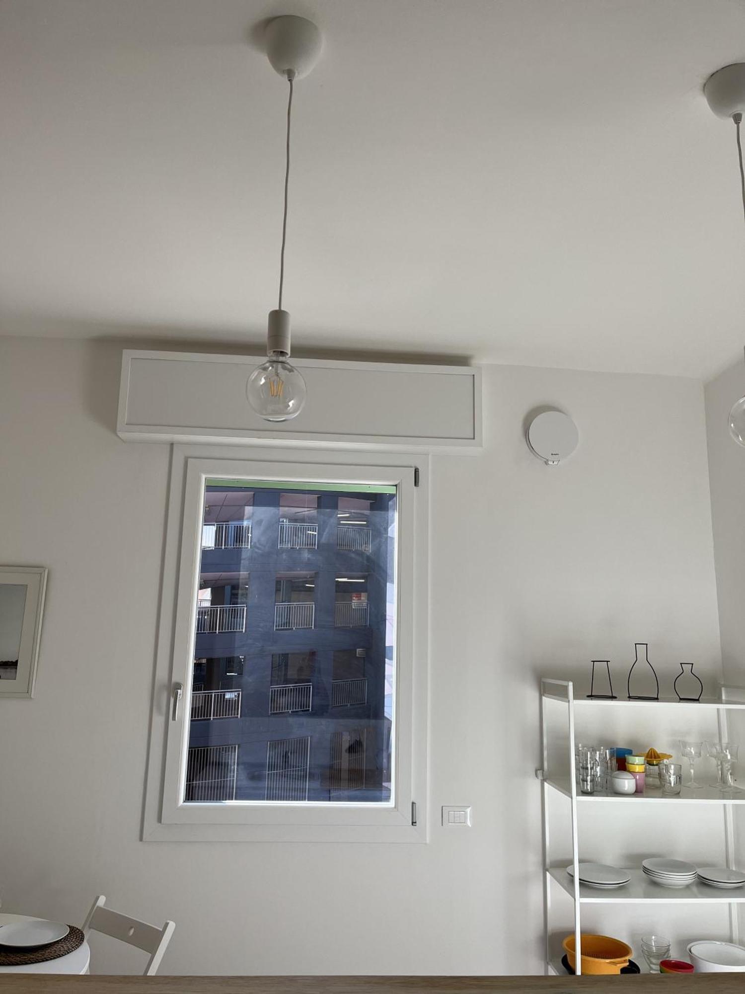 Casa Eco Fioravanti Bologna Exteriör bild